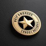 A company logo design that effectively builds brand recognition.