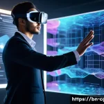 컴퓨터그래픽스운용기능사 자격증 취득 후 전문성 강화 방법 - **Prompt 1: The Future-Forward AI Graphics Engineer**
    A vibrant, medium shot of a diverse young ...